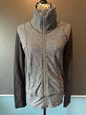 Lululemon Daily Yoga Jacket